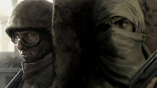 Insurgency Insurgency