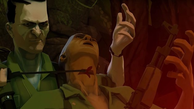 Jagged Alliance: Rage! Jagged Alliance: Rage!