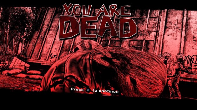 The Walking Dead: The Final Season – Episode 1 The Walking Dead: The Final Season – Episode 1