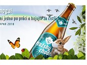 Ptáček se zakolíčkovaným zobáčkem nebo veverka s plynovou maskou. Takto vypadá...