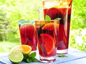 Tinto de verano Tinto de verano