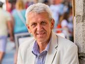 Jaromír Boháč je prezidentem Mezinárodního hudebního festivalu Český Krumlov. Jaromír Boháč je prezidentem Mezinárodního hudebního festivalu Český Krumlov.