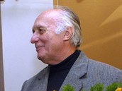 Bývalý zlínský primátor Zdeněk Dostál. Bývalý zlínský primátor Zdeněk Dostál.