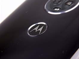 Motorola Moto E5 Plus