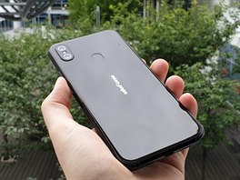 uleFone X