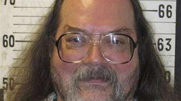 Popraven Billy Ray Irick, kter v roce 1985 znsilnil a zabil sedmiletou dvku