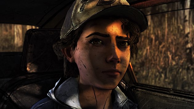 The Walking Dead: The Final Season – Episode 1