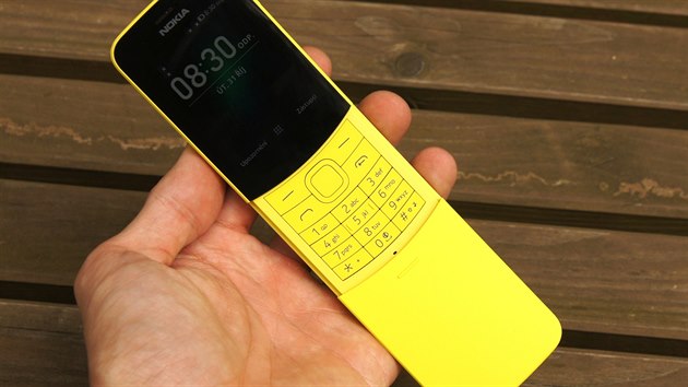 lut Nokia 8110 4G