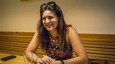 Tereza Huříková Tereza Huříková