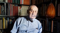 profesor Josef Koutecký, onkolog profesor Josef Koutecký, onkolog