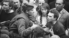 Fotografie Jovana Dezorta z událostí 21. srpna 1968 získala v souti eského...