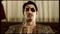 Yakuza Kiwami 2