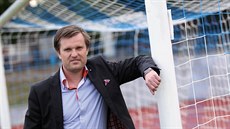 Se svými rakouskými partnery budoval Ota Kohoutek již několik nákupních center... Se svými rakouskými partnery budoval Ota Kohoutek již několik nákupních center...