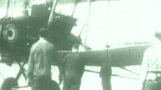 Před 100 lety založili v jeden den 17 válečných letek RAF Před 100 lety založili v jeden den 17 válečných letek RAF