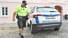 Nové škodovky mají za sebou prvních pár tisíc naježděných kilometrů v barvách... Nové škodovky mají za sebou prvních pár tisíc naježděných kilometrů v barvách...