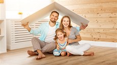 Stát půjčí mladým lidem na bydlení až 2 miliony korun s úrokem od 1 % Stát půjčí mladým lidem na bydlení až 2 miliony korun s úrokem od 1 %