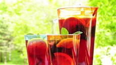 Tinto de verano Tinto de verano