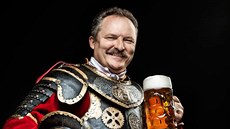 Polský poslanec Marek Jakubiak (16. 8. 2018). Polský poslanec Marek Jakubiak (16. 8. 2018).