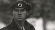 Z filmu Můj neznámý vojín Z filmu Můj neznámý vojín