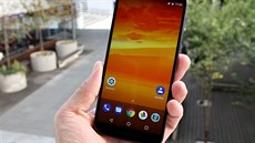 Motorola Moto E5 Plus Motorola Moto E5 Plus