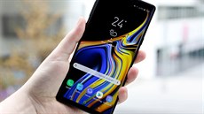 Samsung Galaxy Note 9