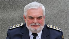 Starosta Sdružení hasičů Čech, Moravy a Slezska Karel Richter. Starosta Sdružení hasičů Čech, Moravy a Slezska Karel Richter.