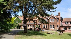 Britská škola Summerhill School Britská škola Summerhill School