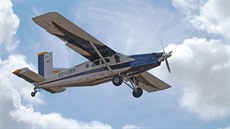 Pilatus PC-6 Porter Pilatus PC-6 Porter