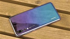 Huawei P20 Pro patří k nejprodávanějším drahým mobilům značky Huawei P20 Pro patří k nejprodávanějším drahým mobilům značky