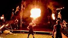 Letní Letná zve na velkolepý narozeninový open air zdarma Letní Letná zve na velkolepý narozeninový open air zdarma