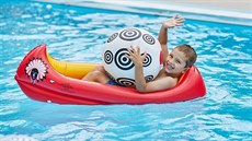 I vy jste je milovali: kultovní nafukovací zvířátka z Fatry I vy jste je milovali: kultovní nafukovací zvířátka z Fatry