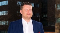 Tomáš Surka z personálně-poradenské společnosti Devire Tomáš Surka z personálně-poradenské společnosti Devire