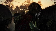 The Walking Dead: The Final Season – Episode 1 The Walking Dead: The Final Season – Episode 1