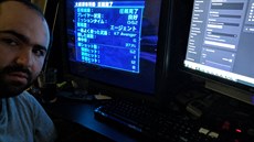 Kevin “KevinDDR” Birrell Kevin “KevinDDR” Birrell