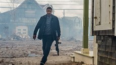Záběr z filmu Equalizer 2 Záběr z filmu Equalizer 2