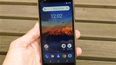 Nokia 3.1 Nokia 3.1
