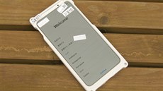 S novým Meizu 16 se nám dostala do rukou i vcelku unikátní záležitost: novinka... S novým Meizu 16 se nám dostala do rukou i vcelku unikátní záležitost: novinka...