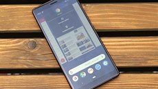 Android 9.0 DP4 (Beta 4) na Nokii 7 Plus Android 9.0 DP4 (Beta 4) na Nokii 7 Plus