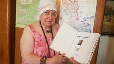 Energická žena Marta Gelnarová patřila k průkopnicím integrace na základních... Energická žena Marta Gelnarová patřila k průkopnicím integrace na základních...