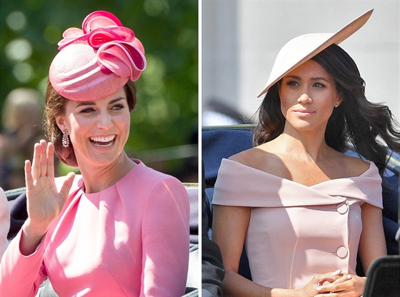 Oblíbený doplnk vévodkyní Kate i Meghan. Seznamte se s fascinátorem