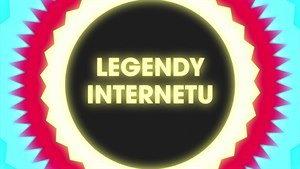 Legendy internetu