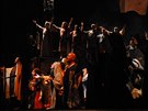 Opera Nabucco