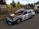 Neobyčejné auto.... Neobyčejné auto....