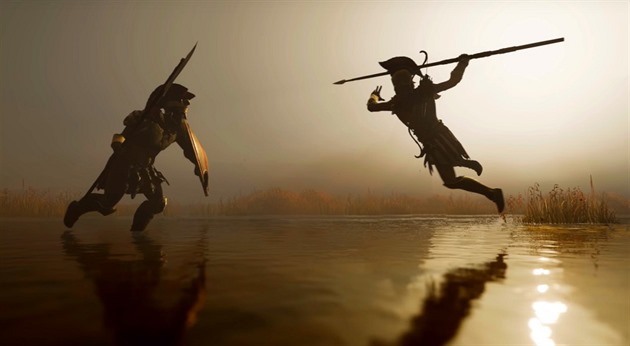Assassin’s Creed Odyssey Assassin’s Creed Odyssey