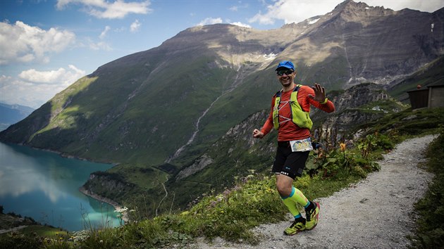 O tom, že není převýšení jako převýšení a není trail jako trail O tom, že není převýšení jako převýšení a není trail jako trail