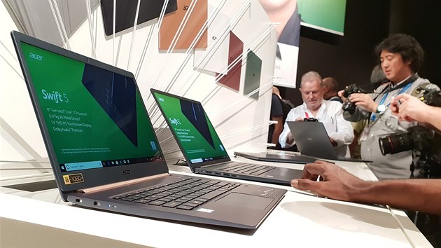 Acer Swift 5 Acer Swift 5