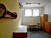 Brněnský detenční ústav prošel modernizací, pro pachatele zřídili další místa. Brněnský detenční ústav prošel modernizací, pro pachatele zřídili další místa.