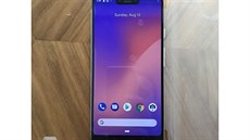 Google Pixel 3 XL Google Pixel 3 XL