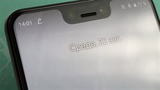 Google Pixel 3 XL Google Pixel 3 XL