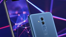 Huawei Mate 20 Lite Huawei Mate 20 Lite
